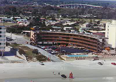 Resort Image