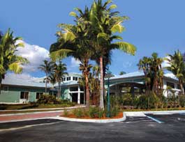 Resort Image
