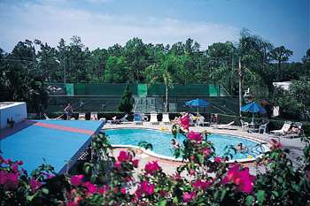 Resort Image