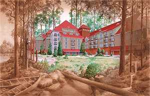 Resort Image
