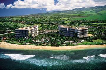 Resort Image
