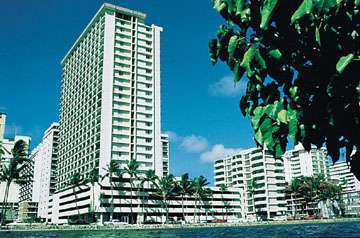 Resort Image