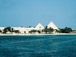 Resort Image