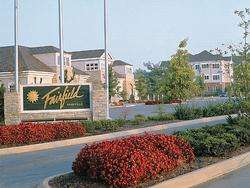 Resort Image