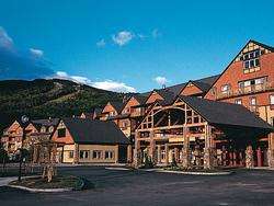 Resort Image