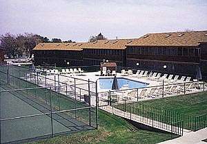 Resort Image