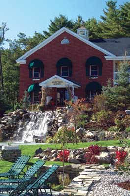 Resort Image
