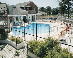Resort Image