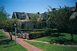 Resort Image