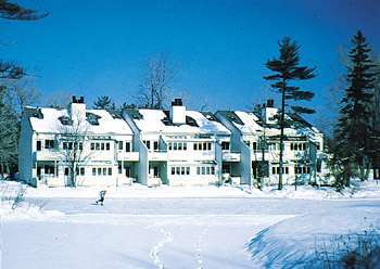 Resort Image