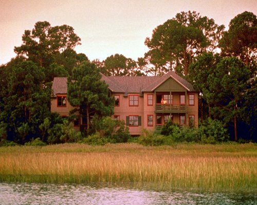 Resort Image
