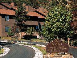 Resort Image