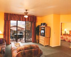Resort Image