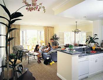Resort Image