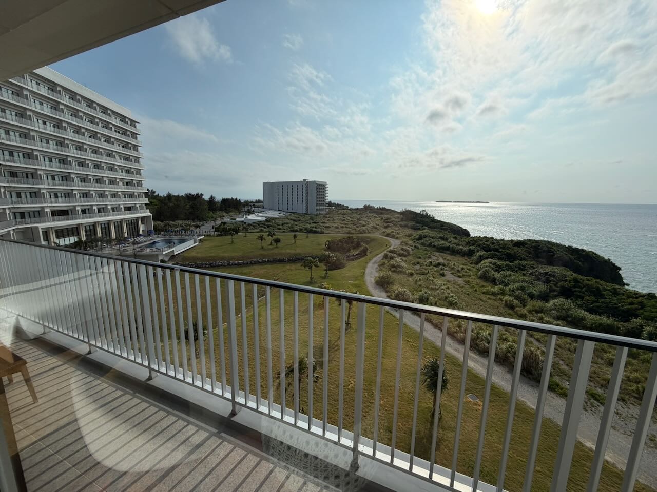 Loading Resort Image...
