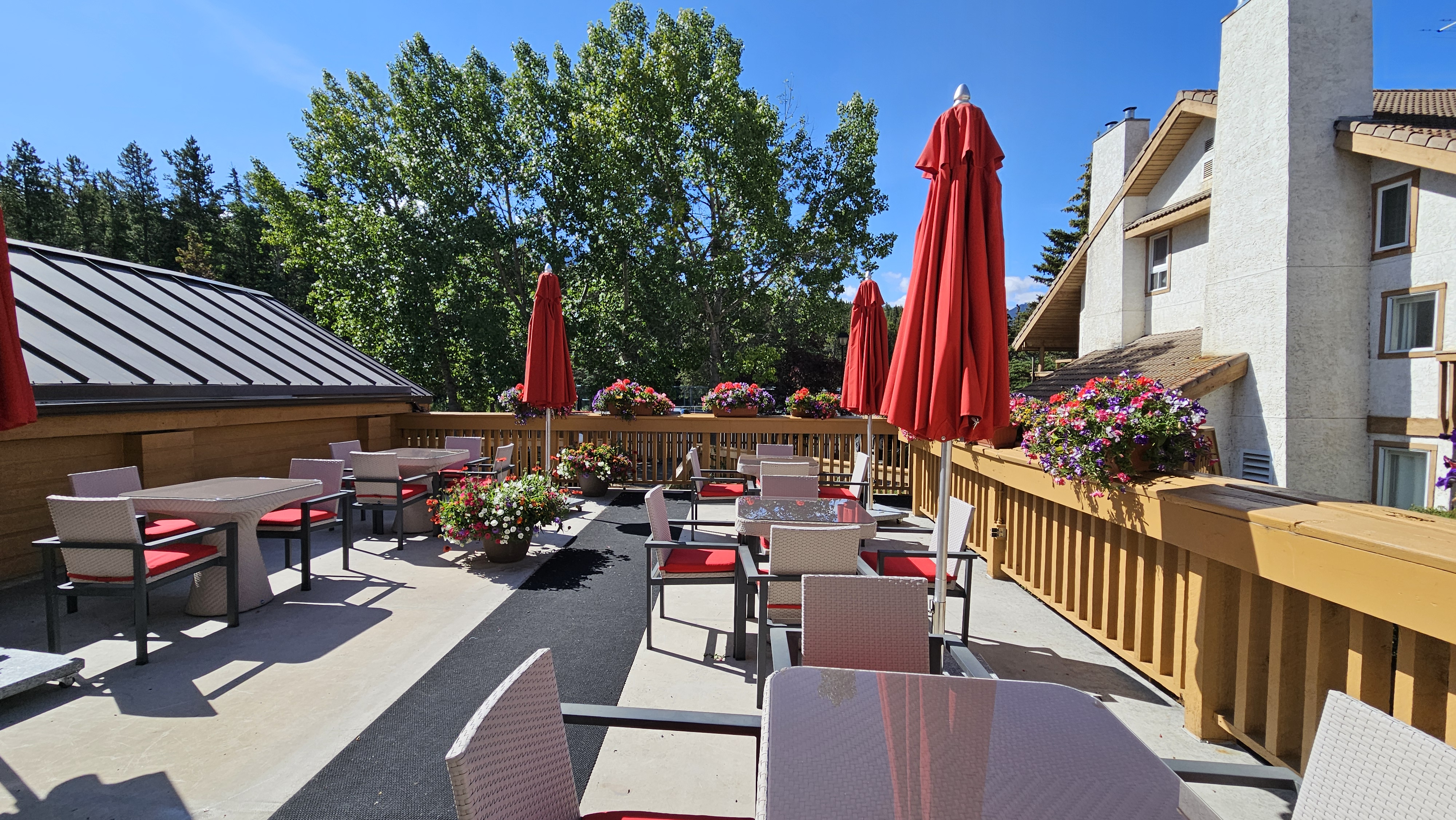 Loading Resort Image...