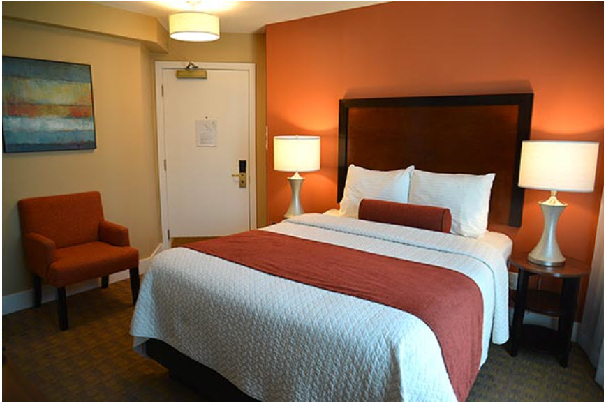 Loading Resort Image...