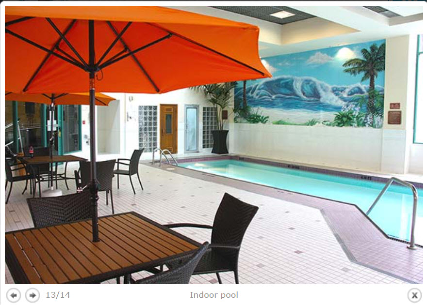 Loading Resort Image...