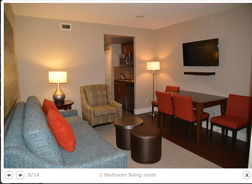 Loading Resort Image...