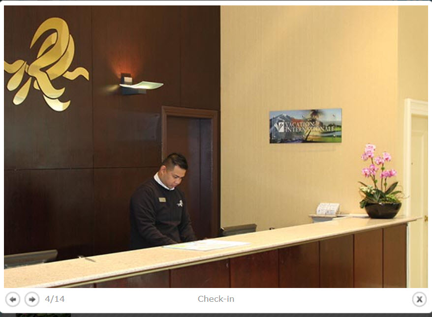 Loading Resort Image...