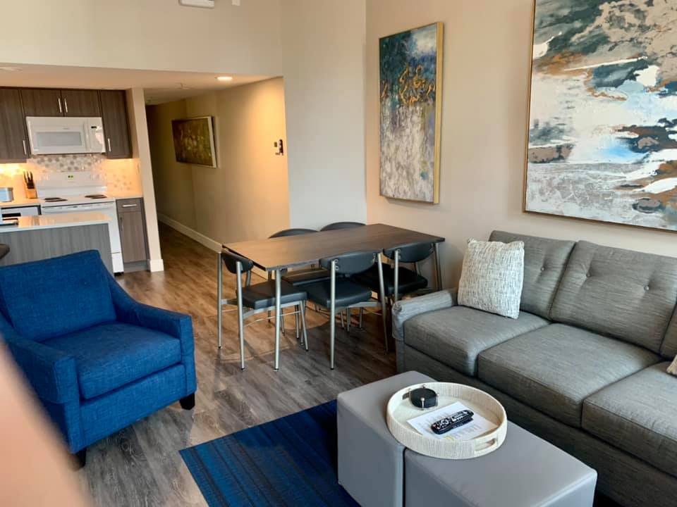 Loading Resort Image...