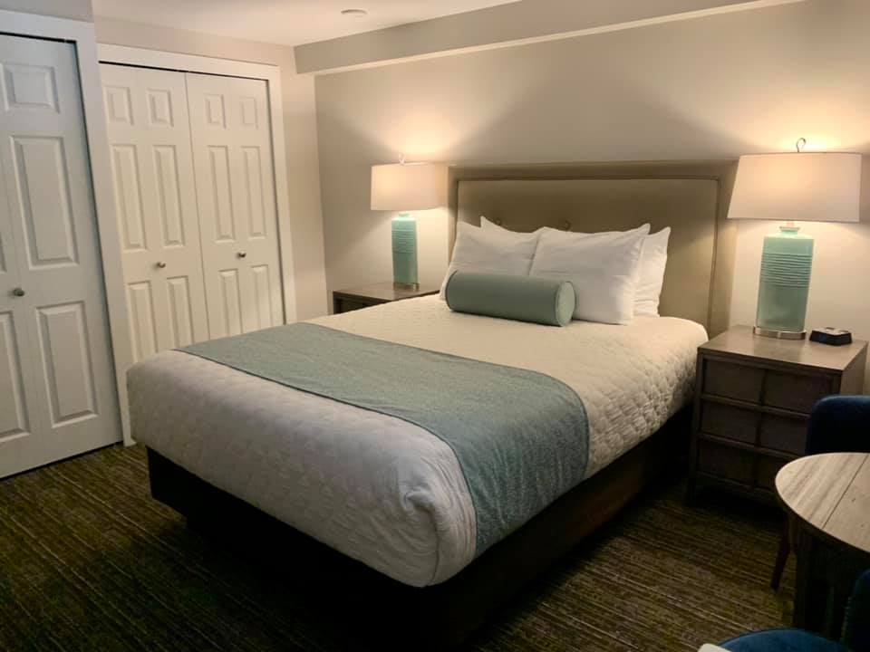 Loading Resort Image...