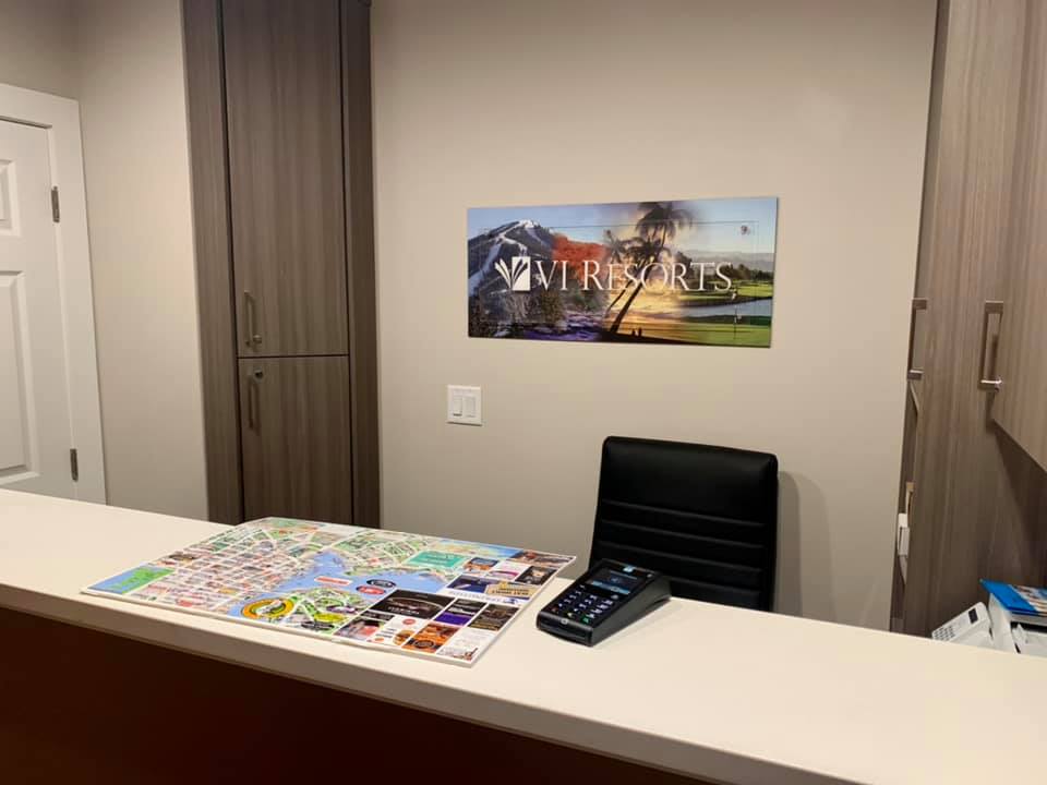 Loading Resort Image...