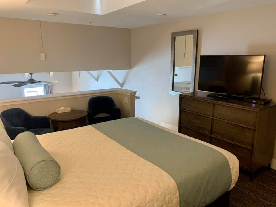 Loading Resort Image...