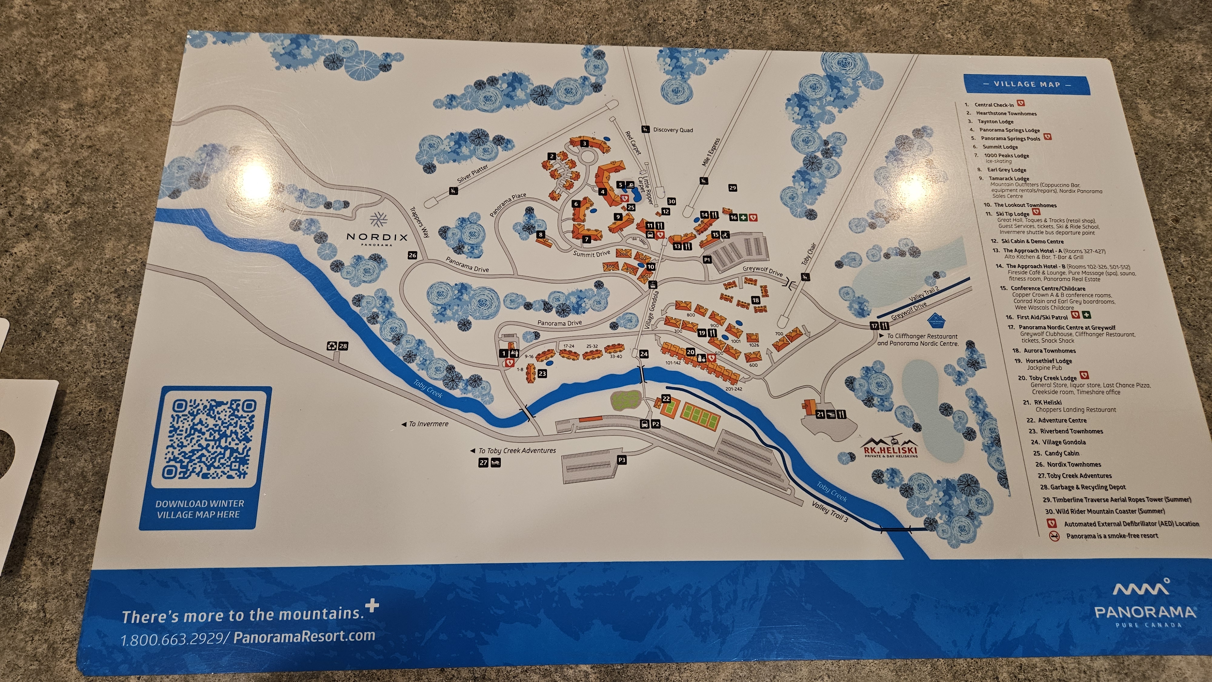 Loading Resort Image...