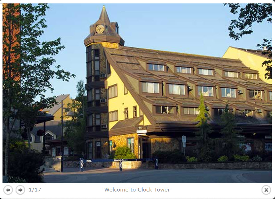 Loading Resort Image...