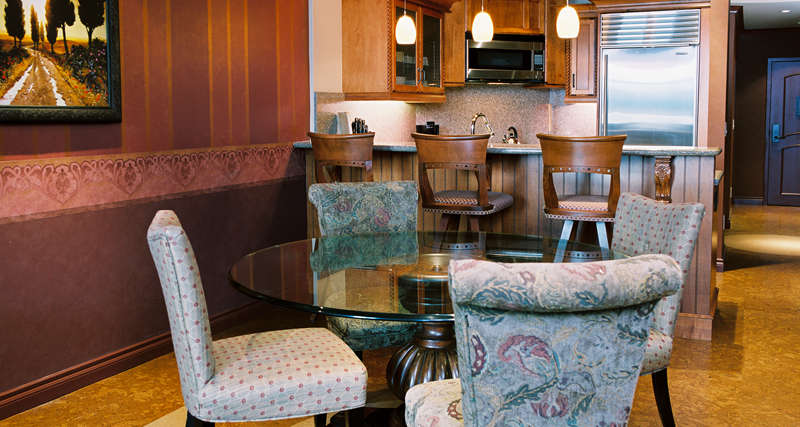 Loading Resort Image...