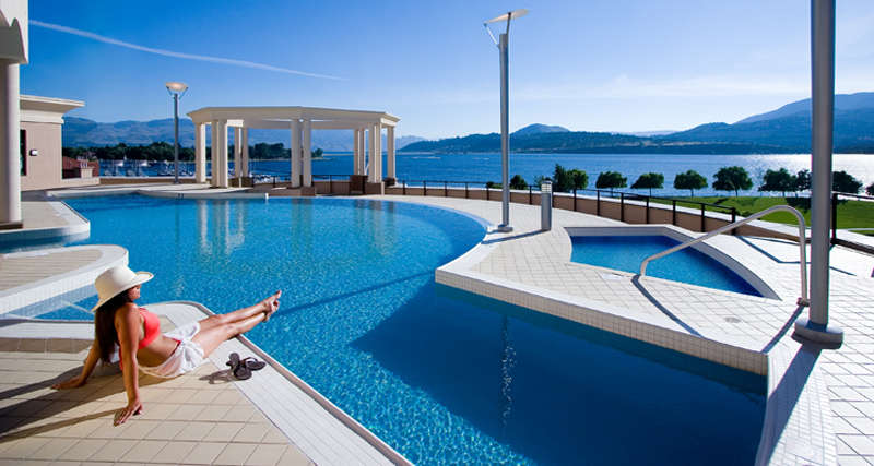 Loading Resort Image...