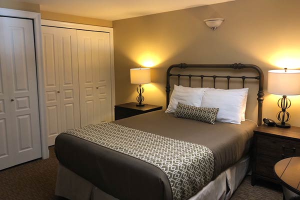 Loading Resort Image...