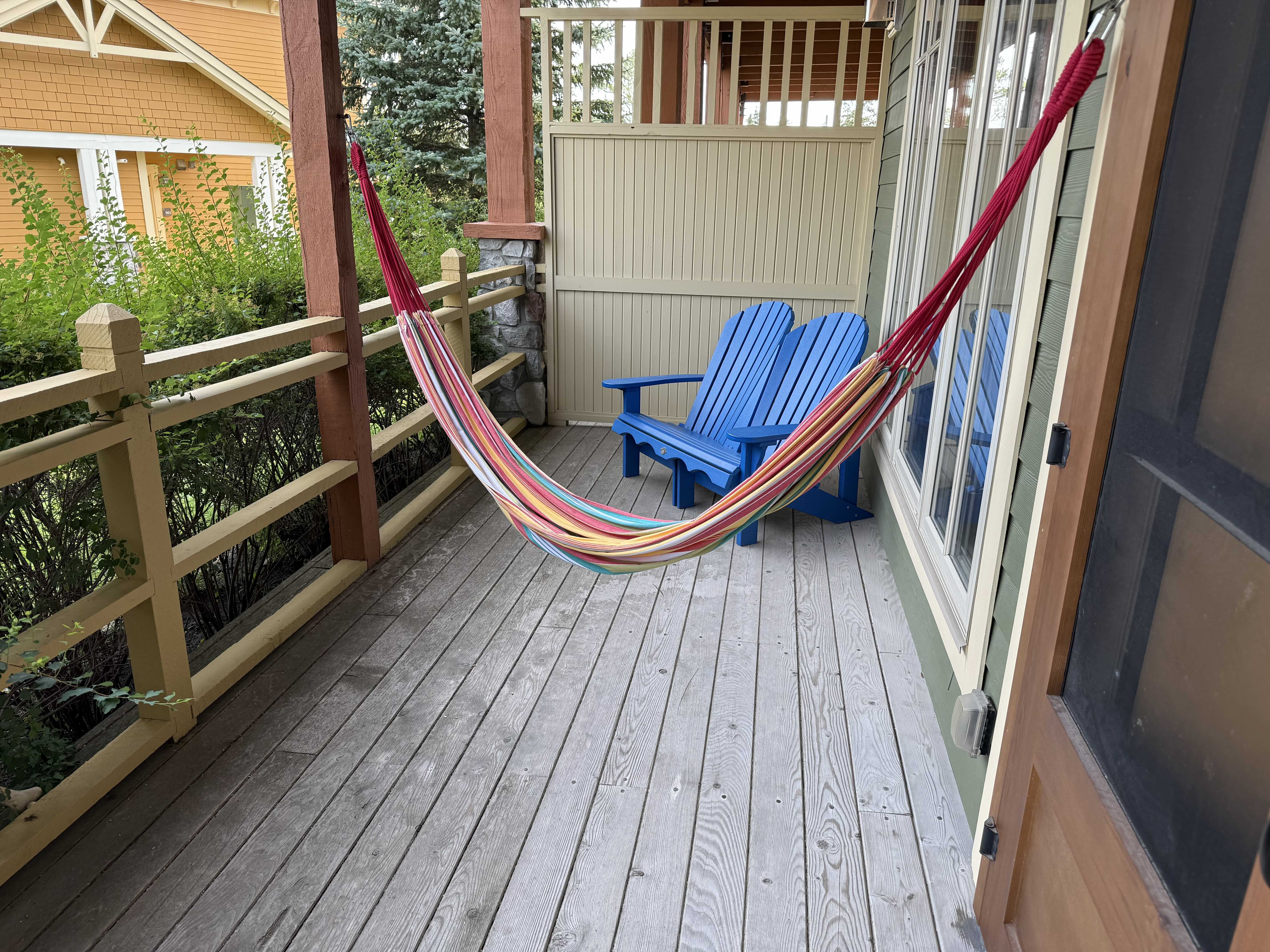 Loading Resort Image...