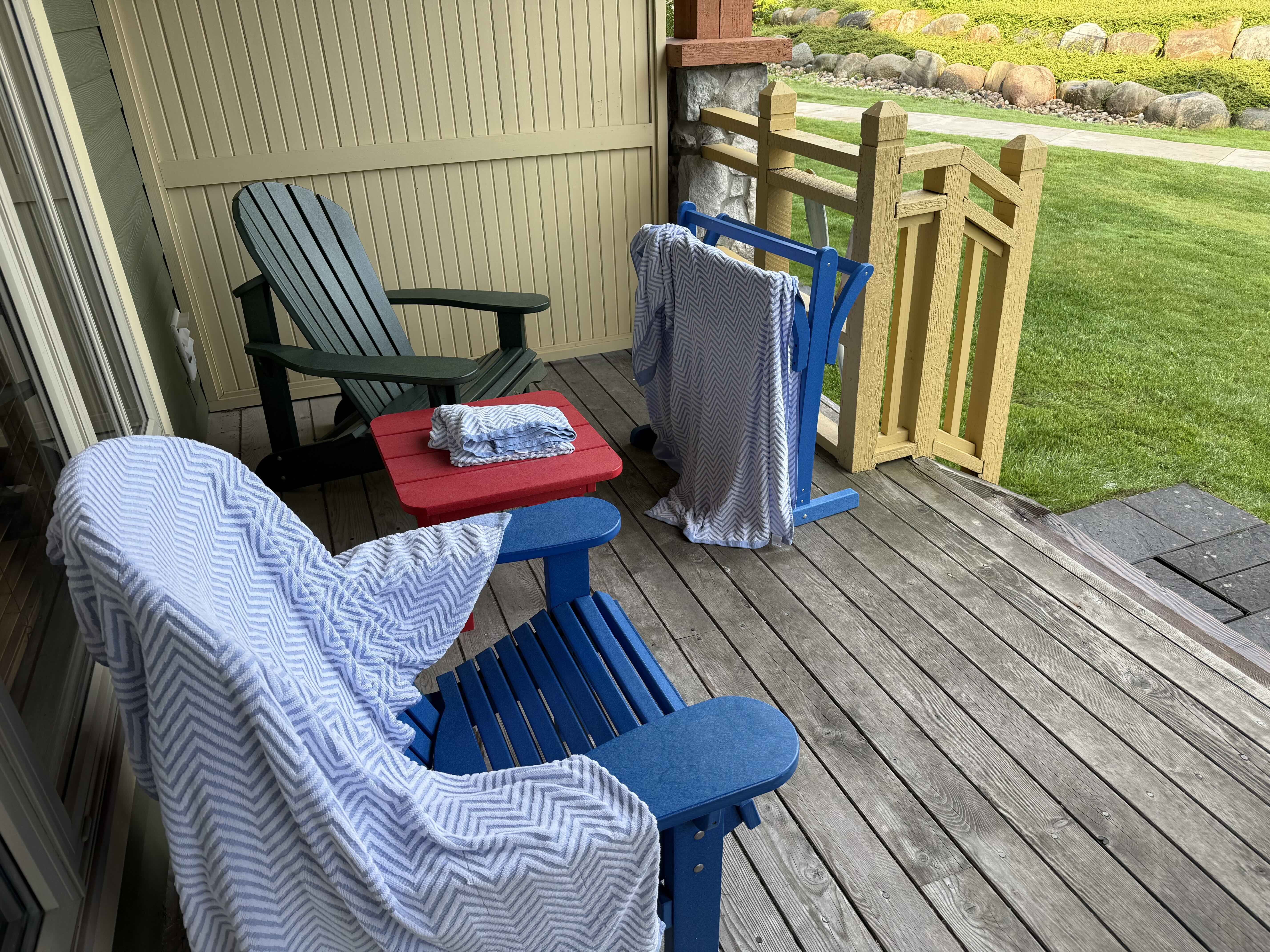 Loading Resort Image...