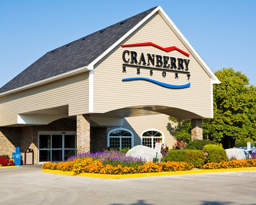 Loading Resort Image...