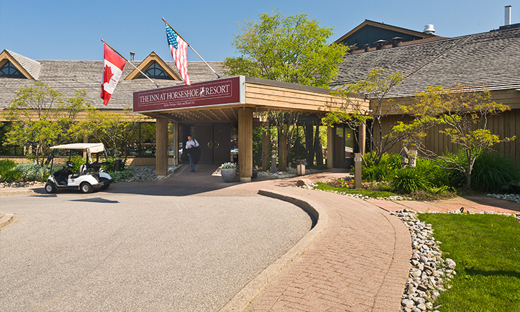 Loading Resort Image...