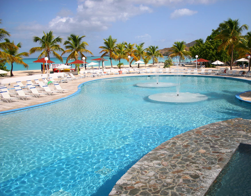 Loading Resort Image...