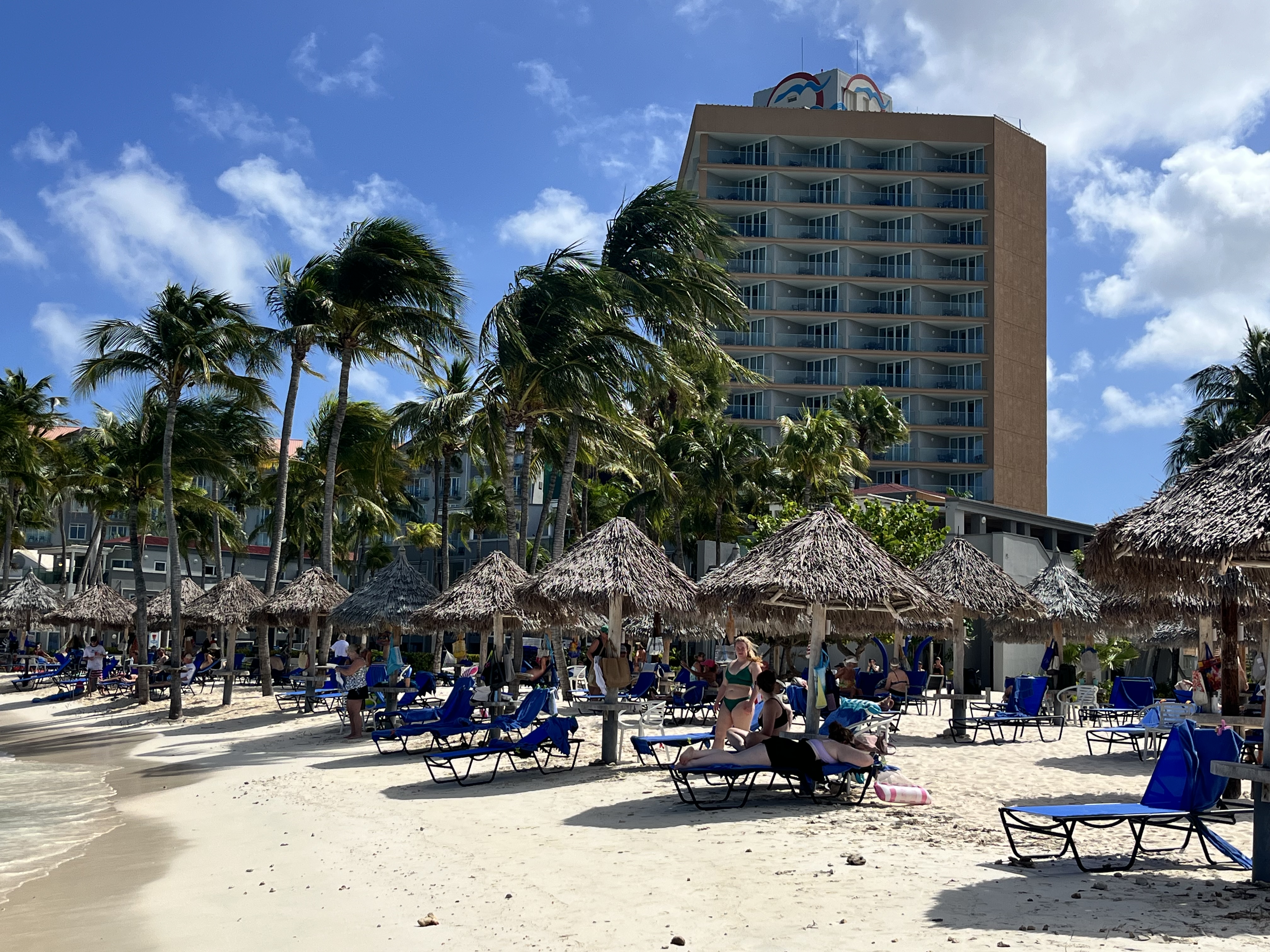 Loading Resort Image...