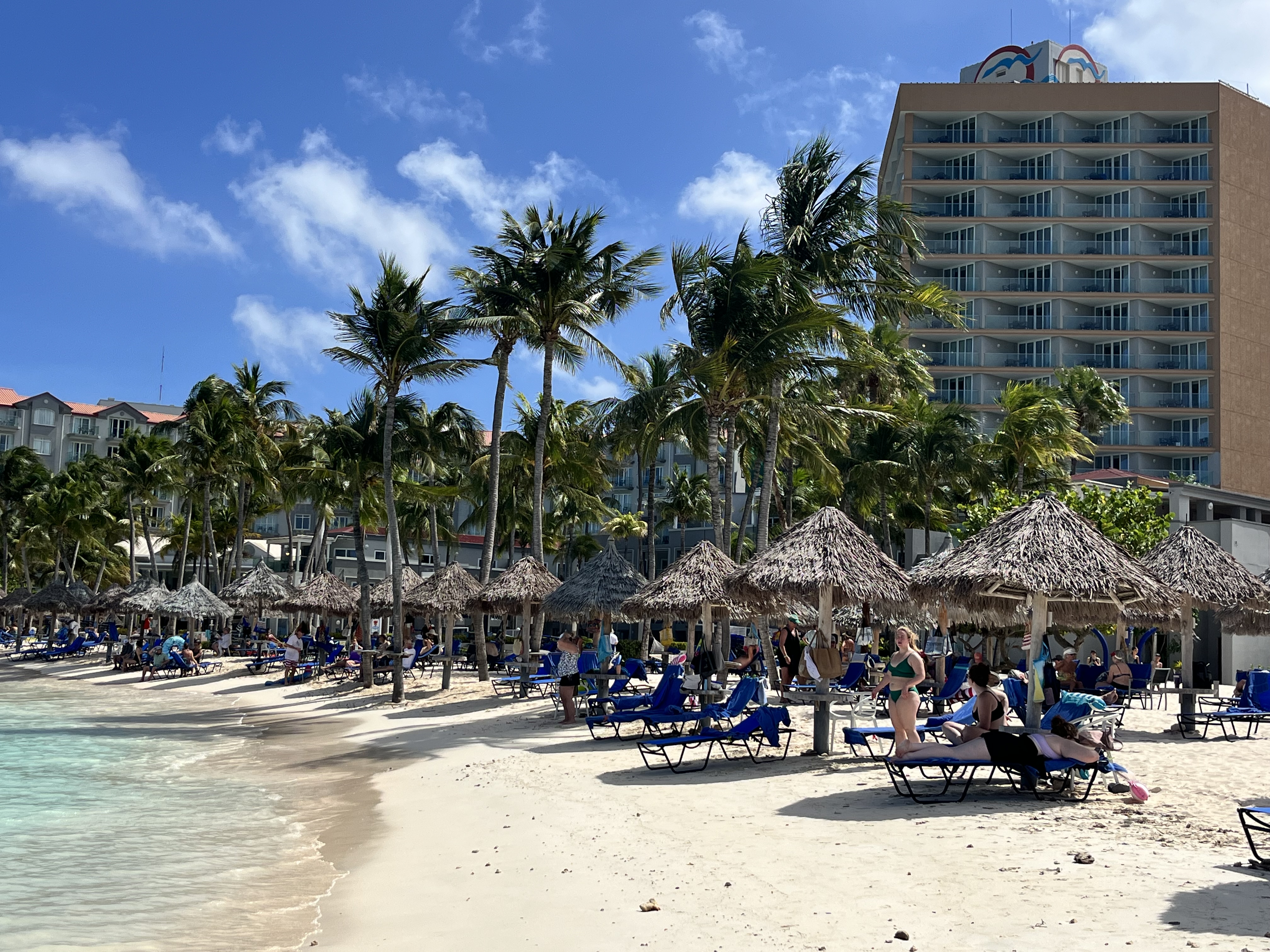 Loading Resort Image...