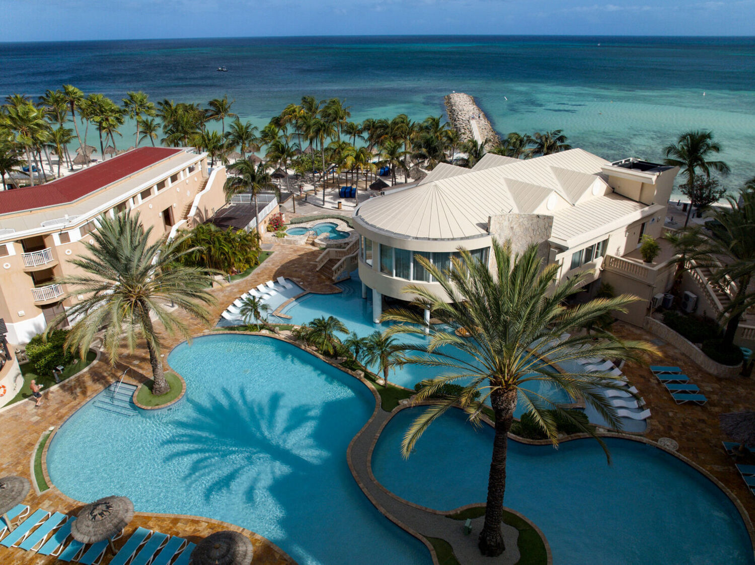Loading Resort Image...