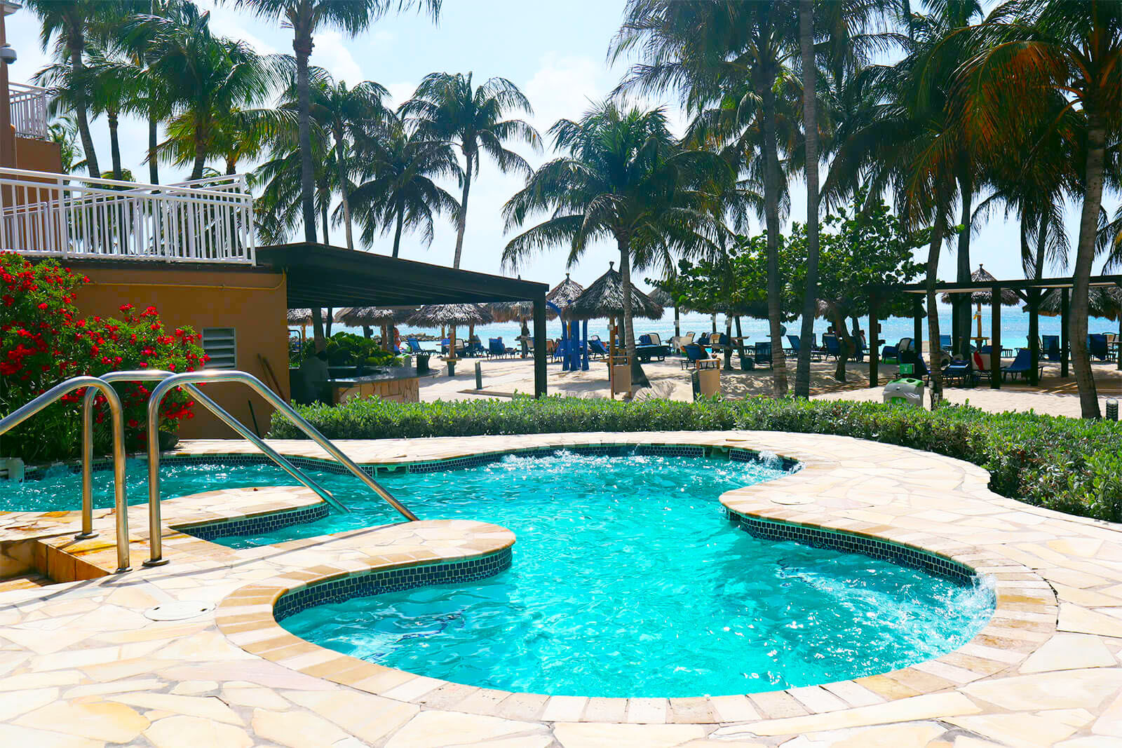 Loading Resort Image...