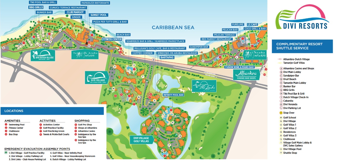 Loading Resort Image...