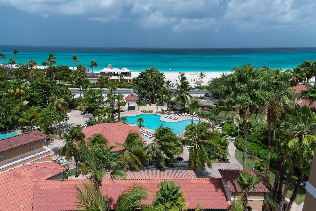 Loading Resort Image...