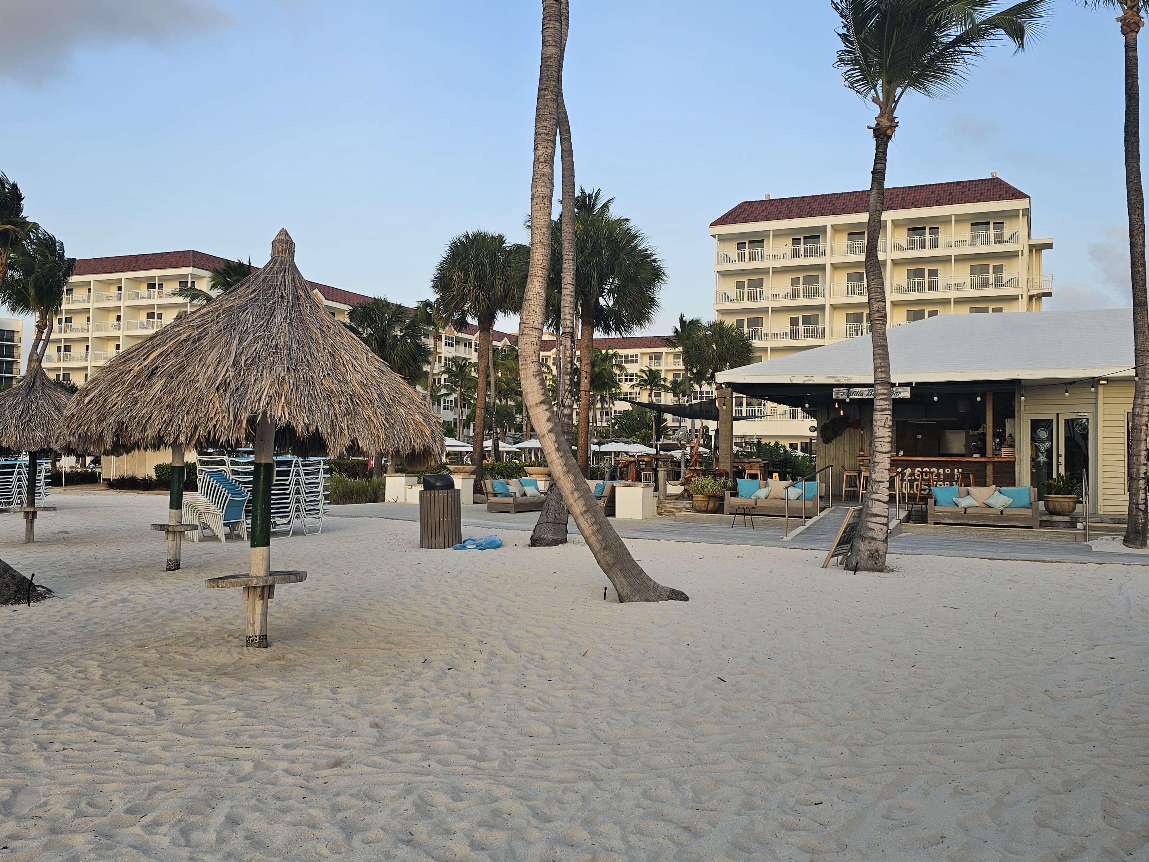 Loading Resort Image...