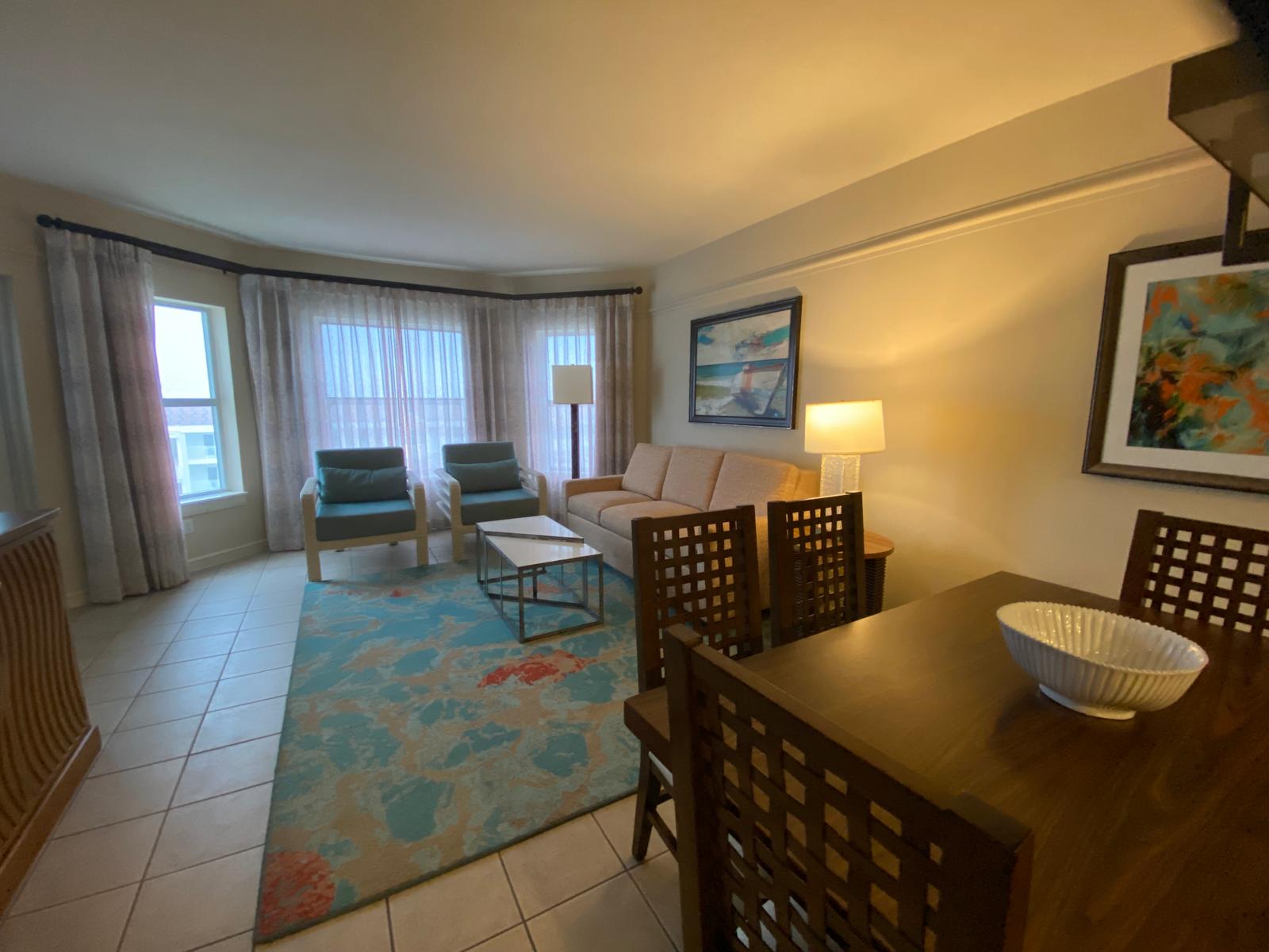 Loading Resort Image...