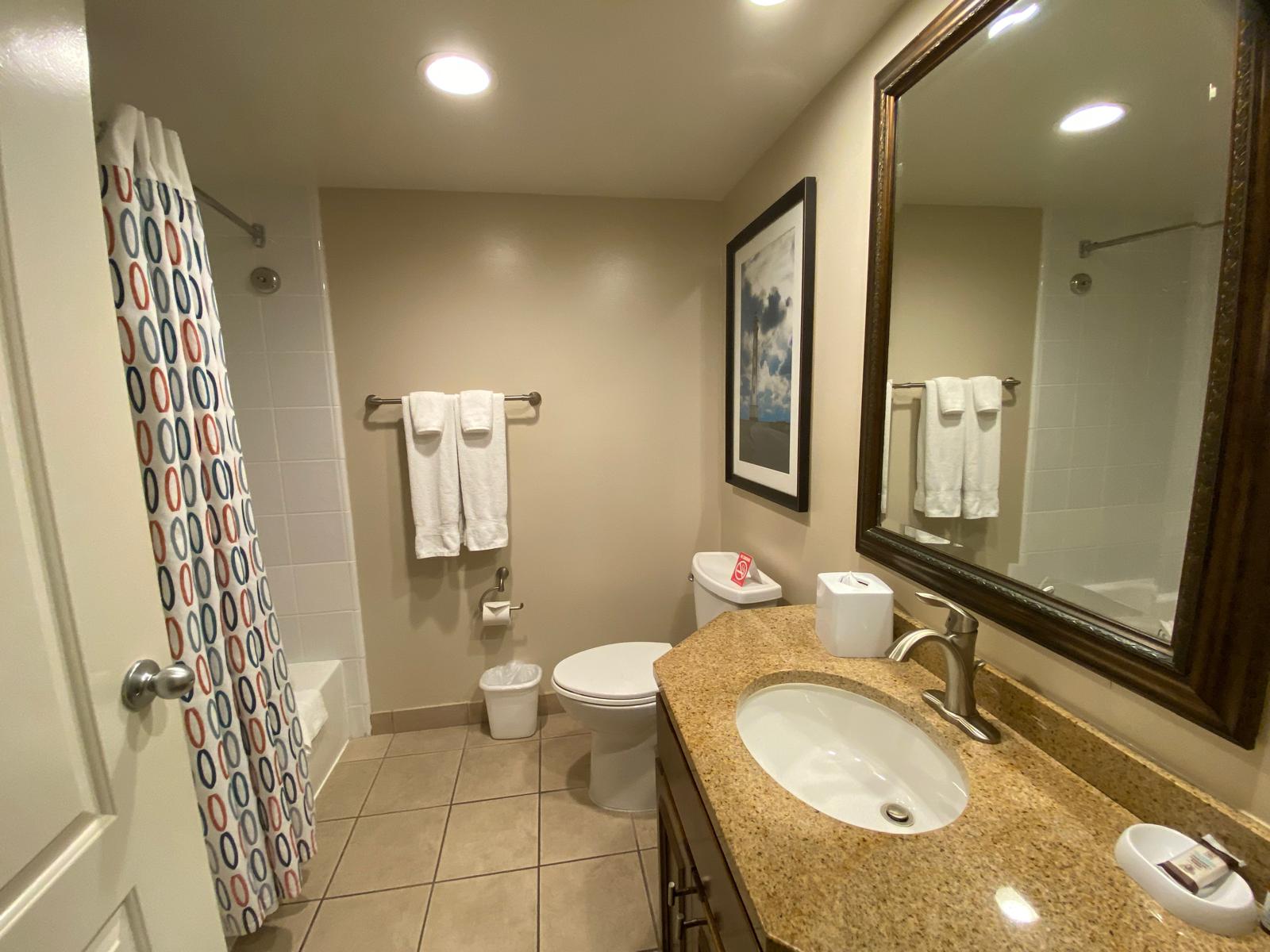 Loading Resort Image...