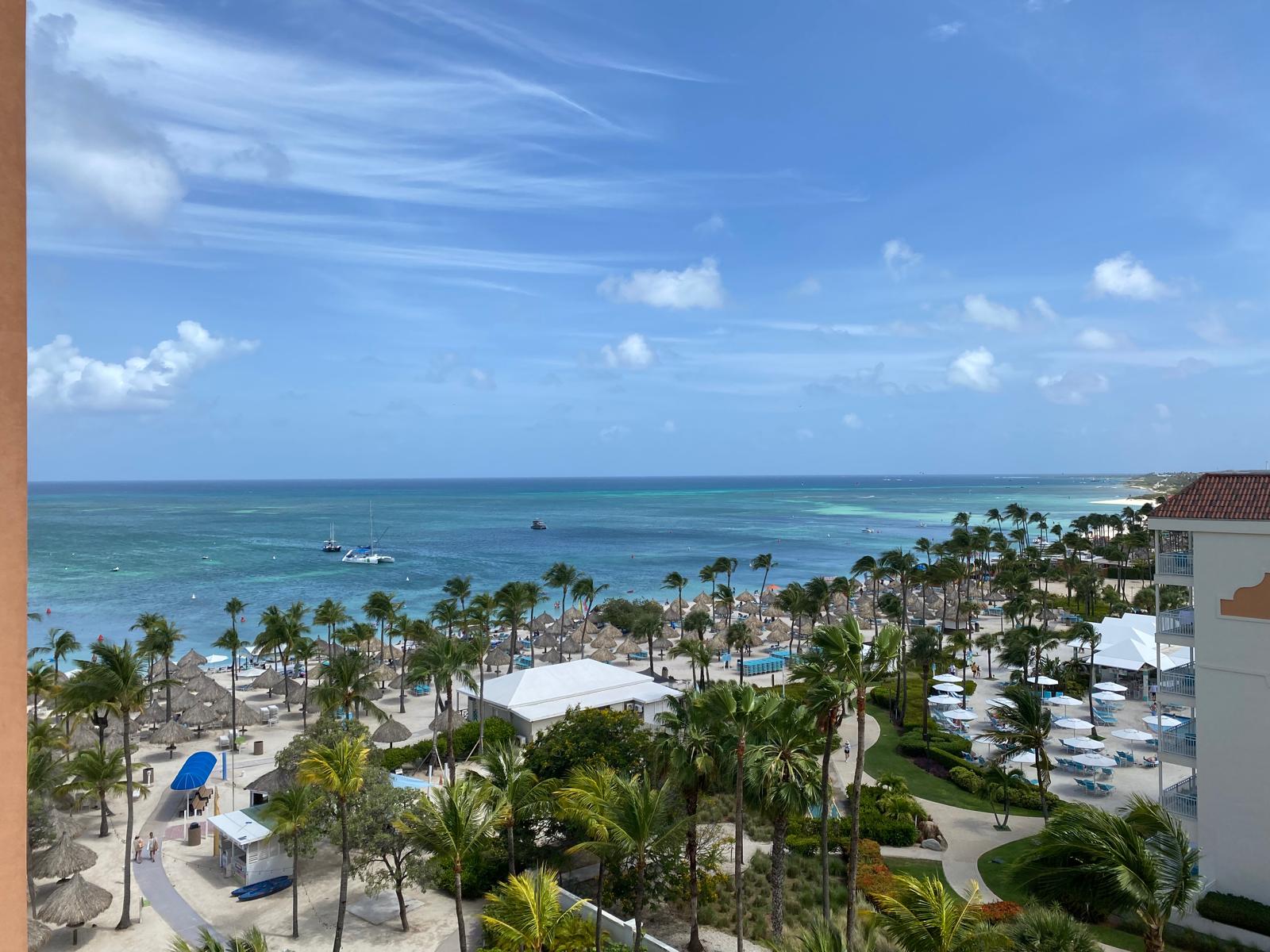 Loading Resort Image...