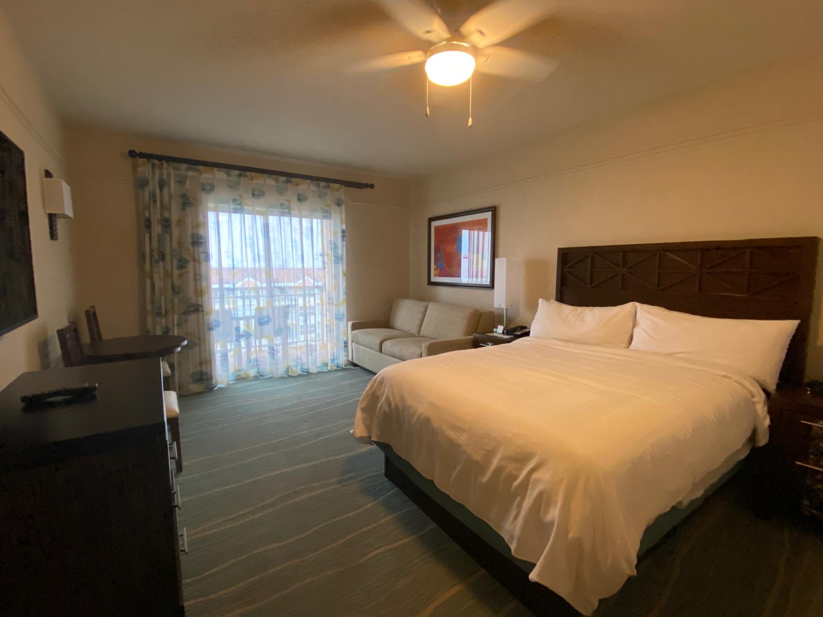 Loading Resort Image...