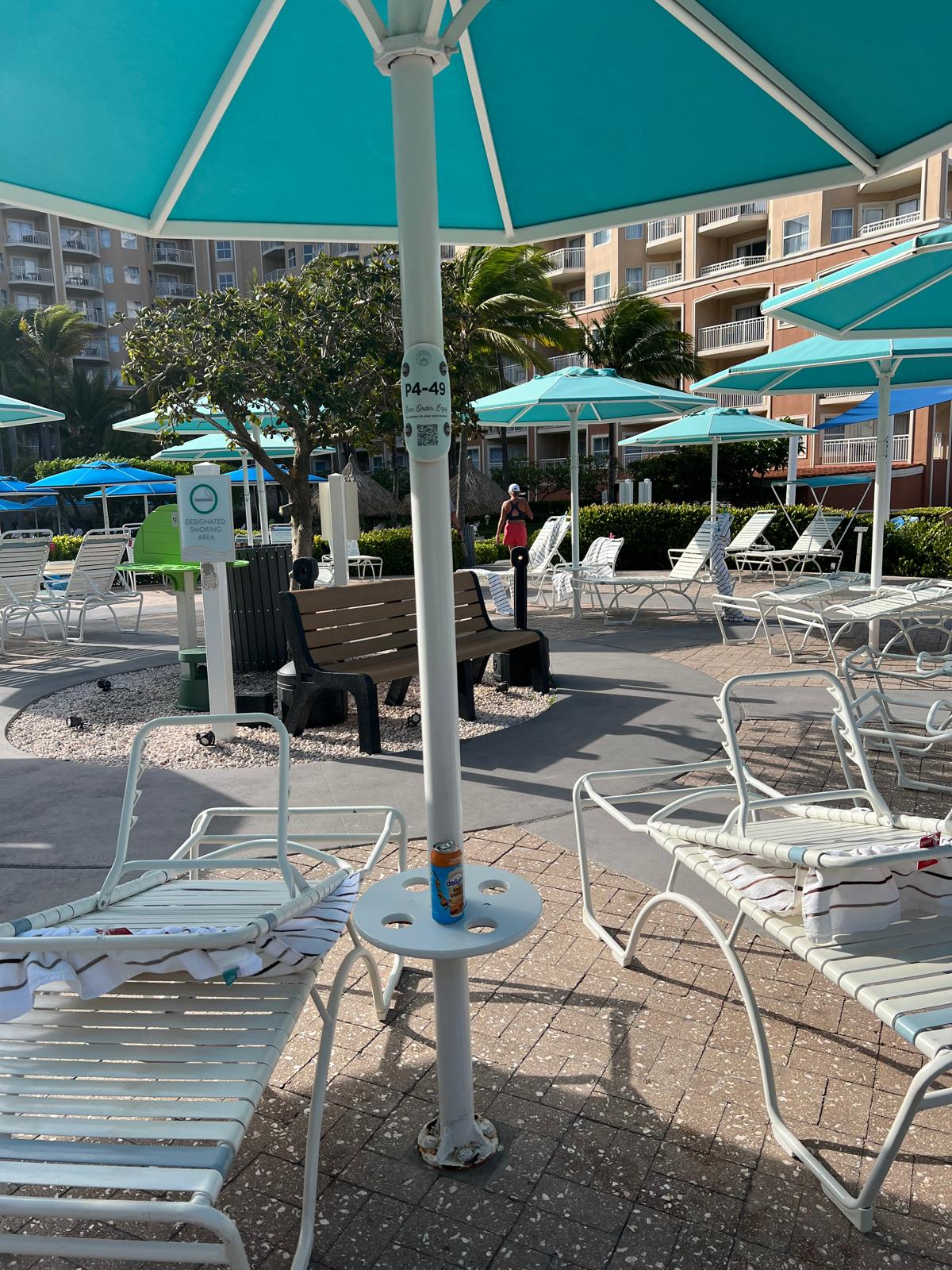 Loading Resort Image...